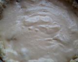 A picture of step 7 of Sig's German Oven Potato Cake.