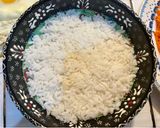 Foto langkah ke 8 dari resep Bibimbap.