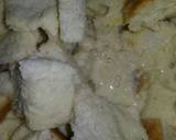 Sig's German "Napkin Dumpling" recipe step 2 photo