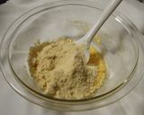 A picture of step 6 of Canned Apricot Tart.