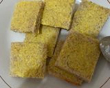 Foto langkah ke 1 dari resep Sandwich Salmon.