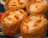 A picture of step 9 of Plump Inari Sushi.