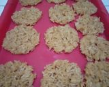 Foto langkah ke 7 dari resep Rengginang manis gula merah~Sticky rice crackers w/ brown sugar😋.