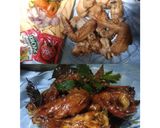 Foto langkah ke 4 dari resep Ayam Kecap Saori.
