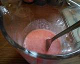 Strawberry Cup cakes recipe step 4 photo