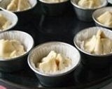 A picture of step 8 of Little Apple Pies using Frozen Puff Pastry.