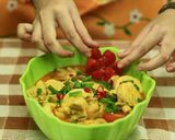 Foto langkah ke 11 dari resep Tongseng Ayam Special dan Lezat.