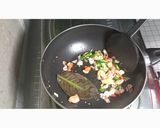 Foto langkah ke 7 dari resep Labu Siam Kuah Santan.