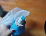 Foto del paso 2 de la receta: Torta de dos pisos de plin plin 2parte