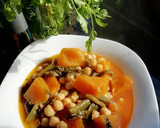Foto del paso 4 de la receta: Cocido de invierno