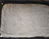 पिज़्ज़ा (pizza recipe in hindi) रेसिपी चरण 2 फोटो