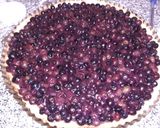 Foto del paso 7 de la receta: Tarta fresca de arándanos