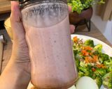 Foto langkah ke 4 dari resep Healthy Diet Food: Beef slice, broccoli and boiled egg (low fat coffee + smoothies) (Ramadan Day 2).