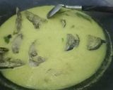 Foto langkah ke 6 dari resep Gulai Lauak khas Piaman (Gulai ikan khas Pariaman)Gulai Minang.