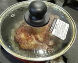 Foto langkah ke 5 dari resep Ayam panggang jahe sehat, mudah dan juicy - Tanpa minyak -.