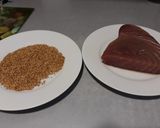 Foto del paso 1 de la receta Tataki de atún