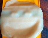 A picture of step 14 of Mawa Gujiya.