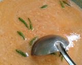Foto langkah ke 3 dari resep Gulai ikan salai pucuk ubi.