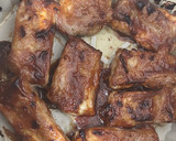 Foto del paso 7 de la receta: Costillas barbacoa en Airfryer