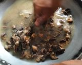 Foto langkah ke 1 dari resep 55°°° Rica-rica Bekicot.