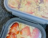 Foto langkah ke 5 dari resep [Eps. 65] Strawberry & Banana Pudding 🍓🍌🍨.