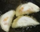Foto langkah ke 3 dari resep Pizza goreng praktis.