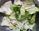 Foto langkah ke 7 dari resep Sayur Lodeh 🍲.