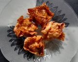 Foto langkah ke 7 dari resep Siomay Ayam Udang Keju.