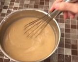 Foto langkah ke 4 dari resep Bingka Gula Habang.