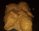Foto del paso 3 de la receta: Pollo al Horno con MARINADO