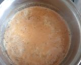 अदरक इलायची वाली गुड़ की चाय (Adrak elaichi wali gud ki chai recipe in hindi) रेसिपी चरण 3 फोटो