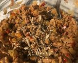 Foto del paso 4 de la receta: Empanadas de atún rápidas!