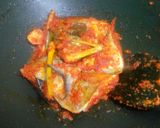 Foto langkah ke 3 dari resep Ikan Bawal Gule Aceh #pekan_aceh.