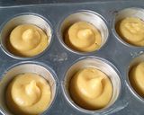 Foto langkah ke 6 dari resep Burger Sus isi Ragout.
