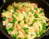 Foto del paso 5 de la receta: Joues de Porc Aix-en-Provence. (carrilleras al champagne)