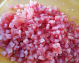 Foto del paso 1 de la receta: Ceviche de atún de lata 😎🐟