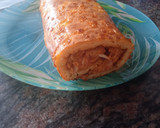 Foto del paso 8 de la receta: Brazo de gitano salado