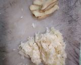 Foto langkah ke 3 dari resep Sapo Tofu Ayam Udang.