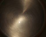 Paneer sweet balls recipe step 1 photo
