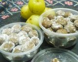 આંબળાની ખાટી-મીઠી ગોળી (Aamla goli recipe in gujarati) રેસીપી સ્ટેપ7ફોટો
