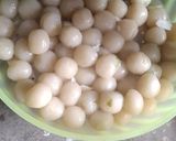 Foto langkah ke 4 dari resep 15. Cilok simple cepet anti gagal.