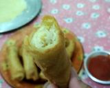 Foto langkah ke 10 dari resep Risol abang" gorengan.