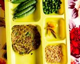 मटर चीला (matar cheela recipe in Hindi) रेसिपी चरण 10 फोटो