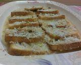 A picture of step 2 of Shahi Tukray.
