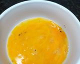 Foto del paso 1 de la receta: Omelette
