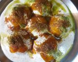 দই বড়া (Doi bora recipe in bengali) রেসিপির ধাপ 8 ছবি