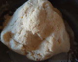 Foto del paso 4 de la receta: Pepas de membrillo y de dulce de leche 😋