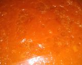 Foto del paso 5 de la receta: Mermelada de calabaza! 🍯