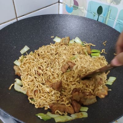Langkah 5