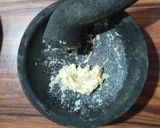 Foto langkah ke 2 dari resep Peyek Kacang.